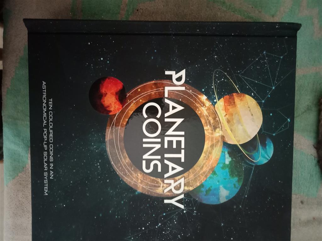 2017-Planetary-Coin-Set